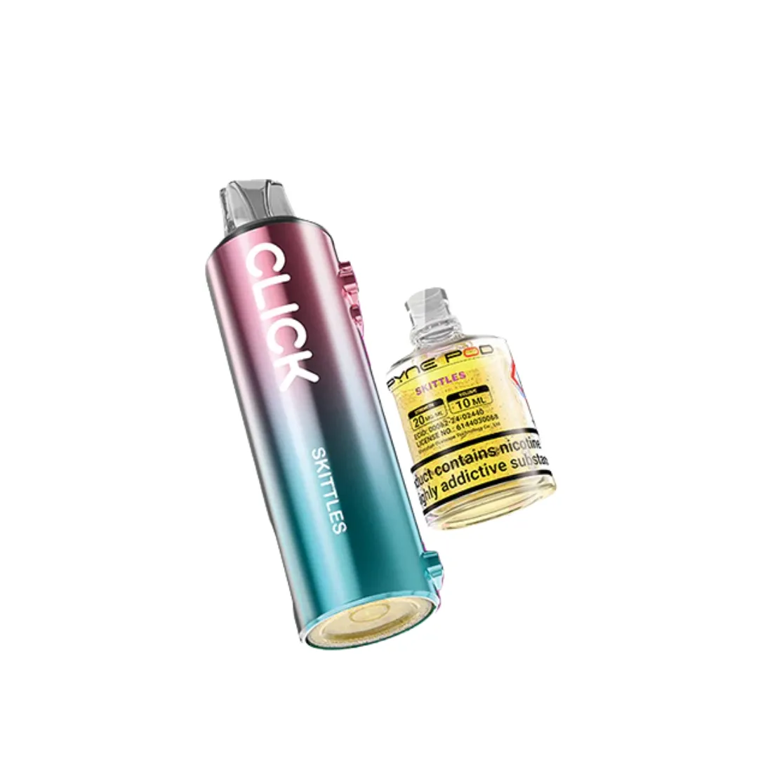 Buy Pyne Pod Click 10K Prefilled Pod for £5.70