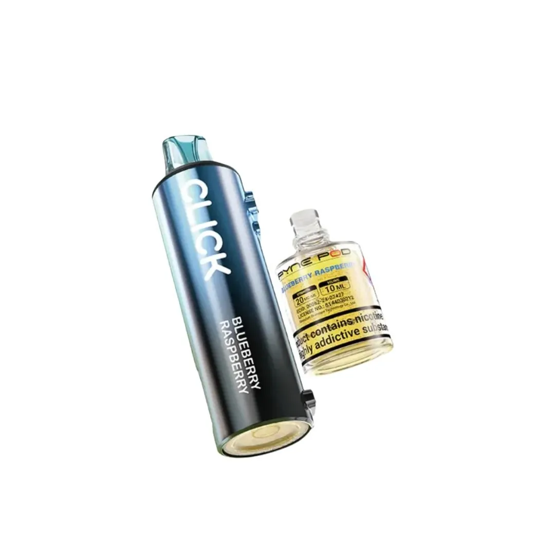 Buy Pyne Pod Click 10K Prefilled Pod for £5.70