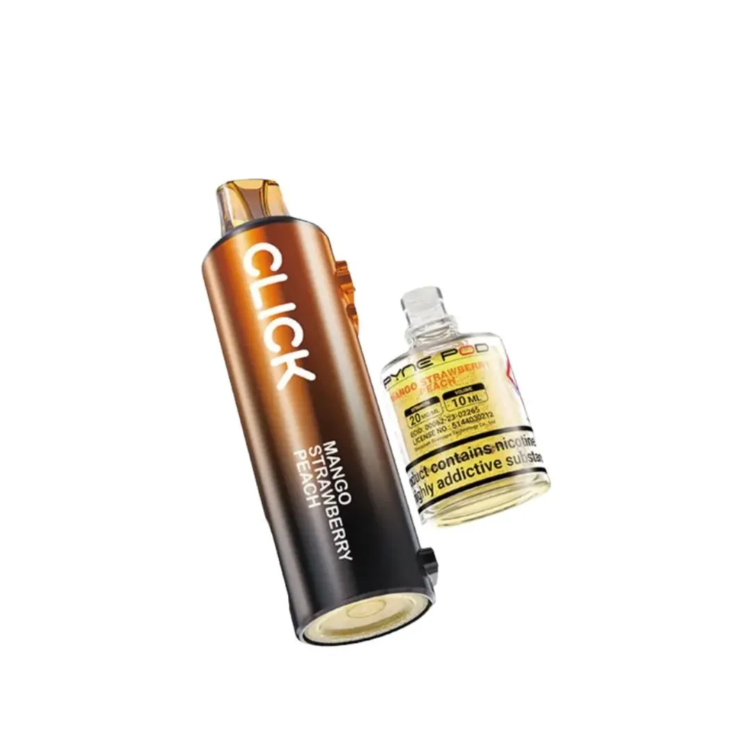 Buy Pyne Pod Click 10K Prefilled Pod for £5.70