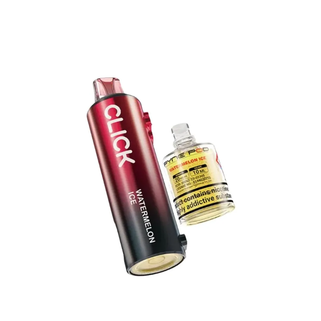 Buy Pyne Pod Click 10K Prefilled Pod for £5.70