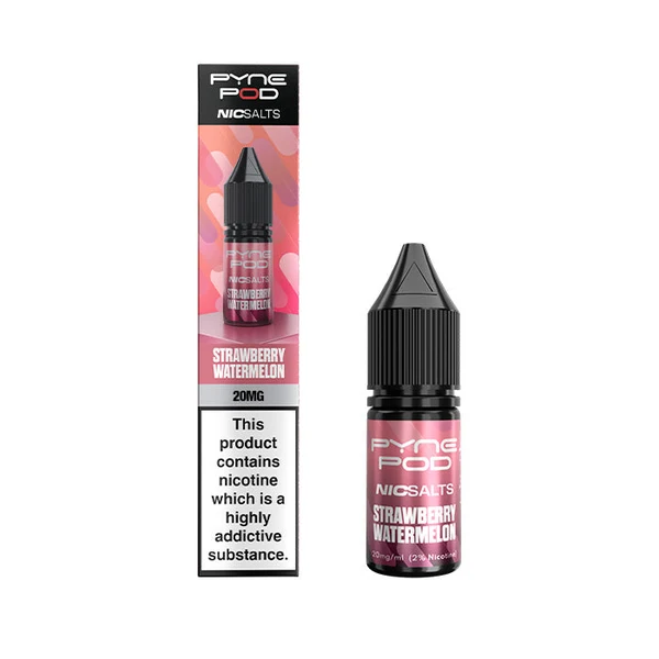 Pyne Pod Nic Salts E-Liquid UK | 10ml