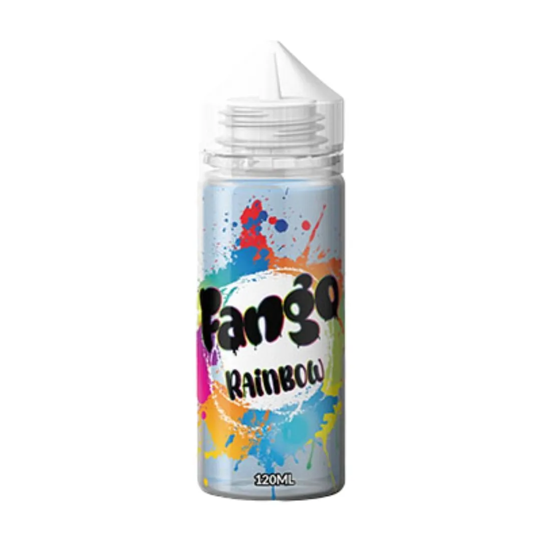 Rainbow by Fango 120ml 0mg Shortfill