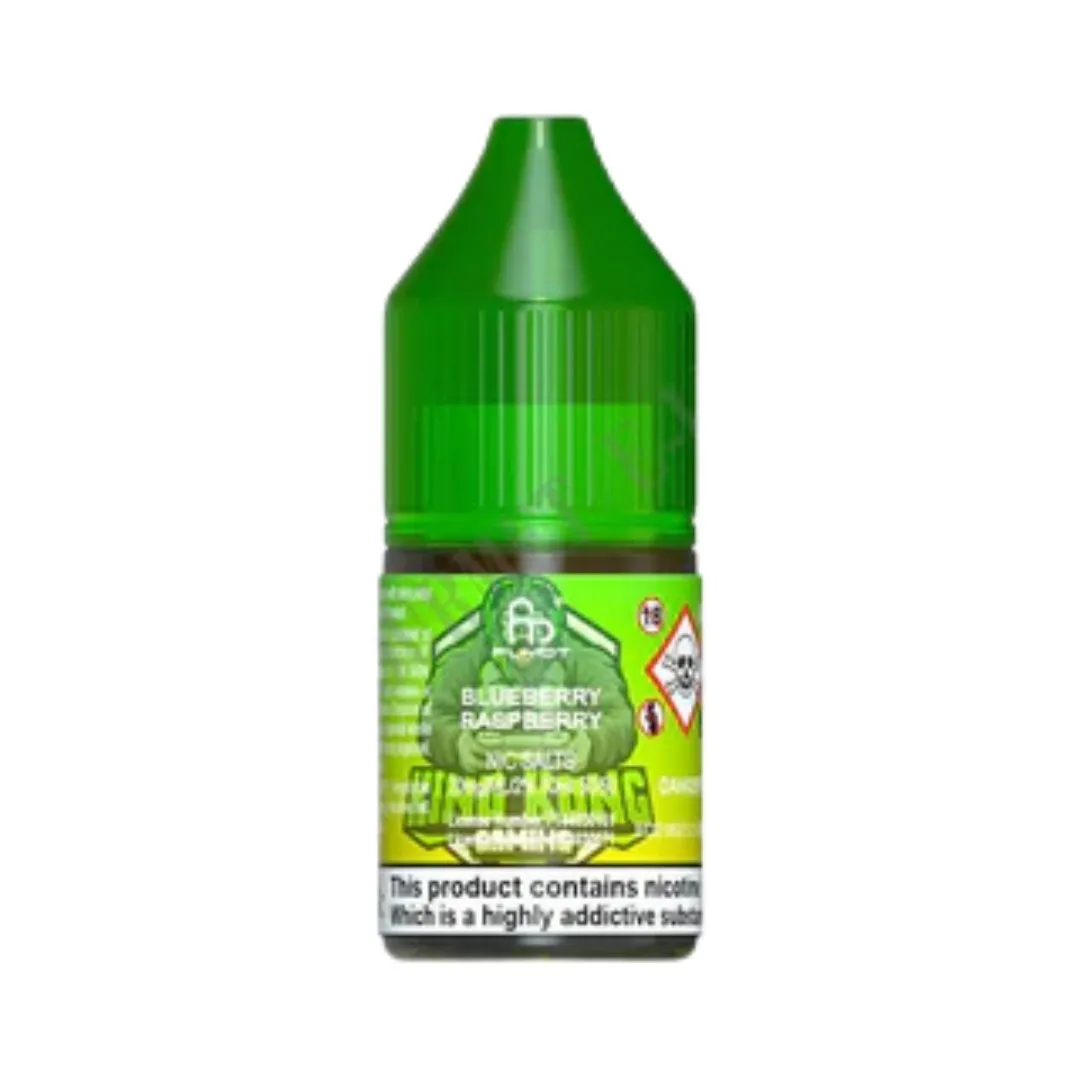 Buy RandM Tornado 7000 10ml Nic Salts E-liquid for £2.95