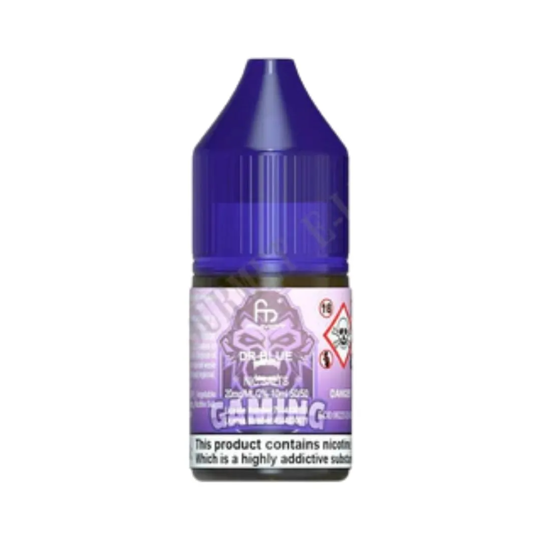 Buy RandM Tornado 7000 10ml Nic Salts E-liquid for £2.95