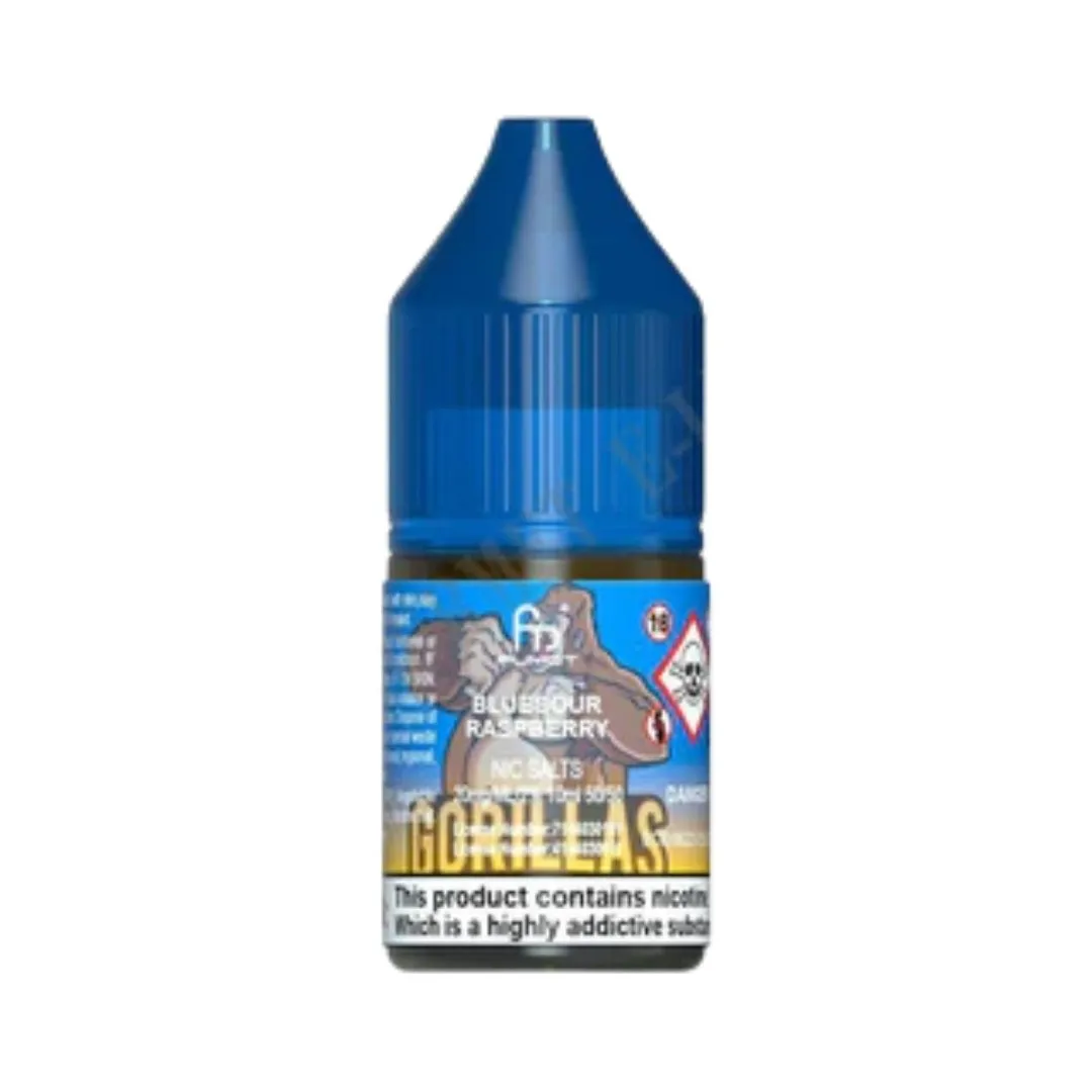 Buy RandM Tornado 7000 10ml Nic Salts E-liquid for £2.95