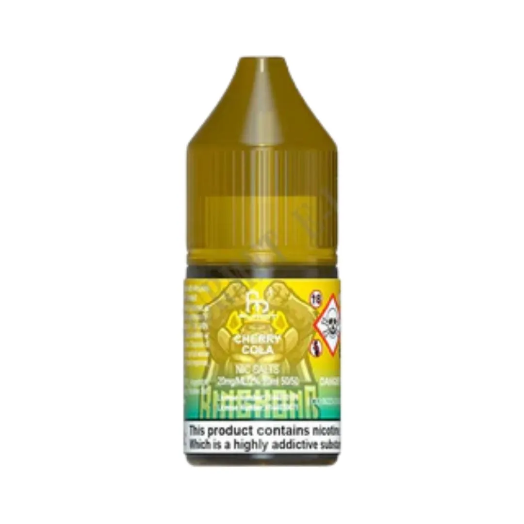 Buy RandM Tornado 7000 10ml Nic Salts E-liquid for £2.95