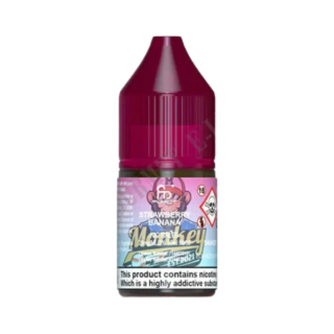 Buy RandM Tornado 7000 10ml Nic Salts E-liquid for £2.95