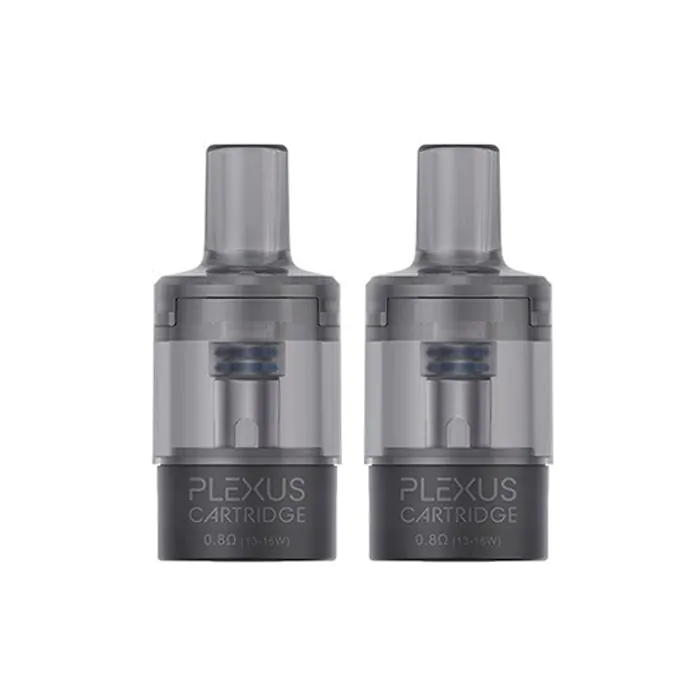 Innokin Plexus Replacement Pods (Pack of 2)