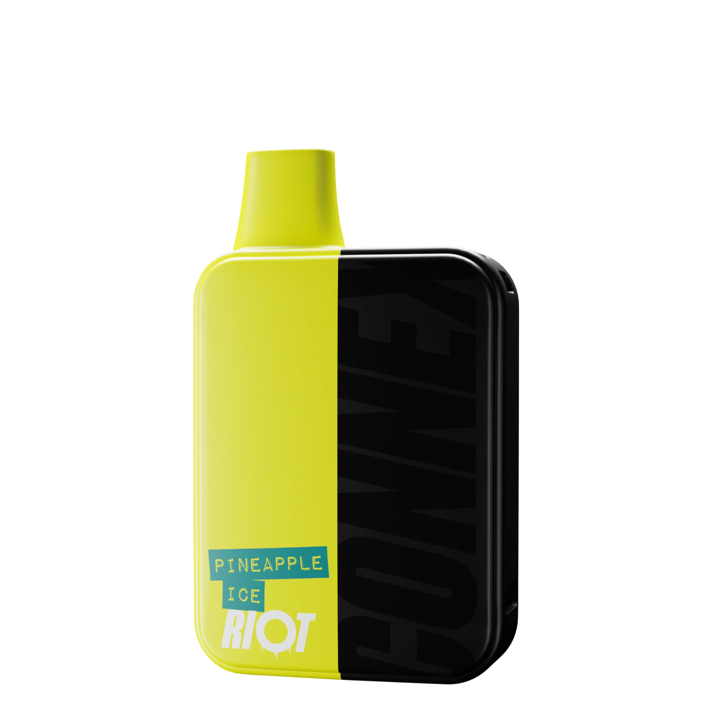 Riot Connex 1200 Puffs Prefilled Vape Kit