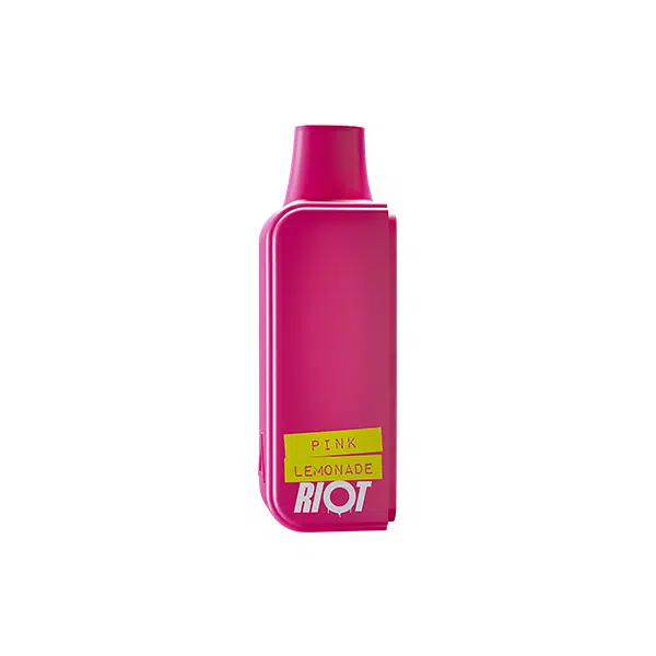 Riot Connex Prefilled Pod