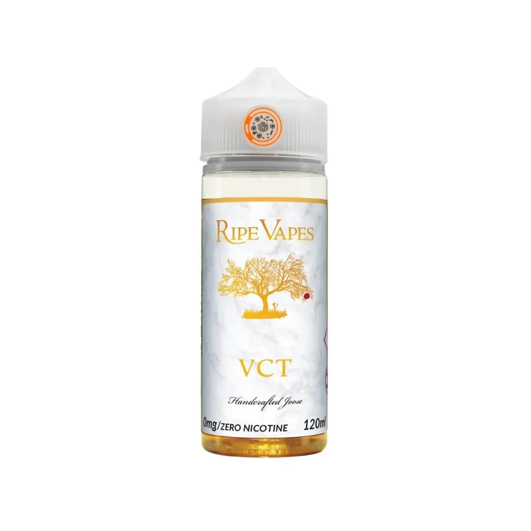 Buy Ripe Vapes Bar Series 100ml Shortfill E-Liquid