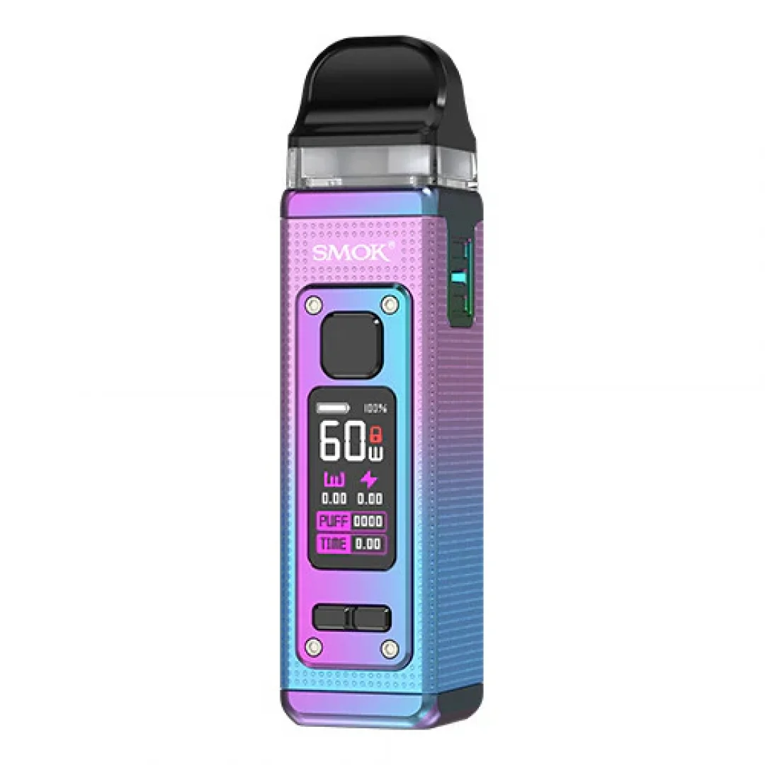 RPM 4 Pod Kit by Smok