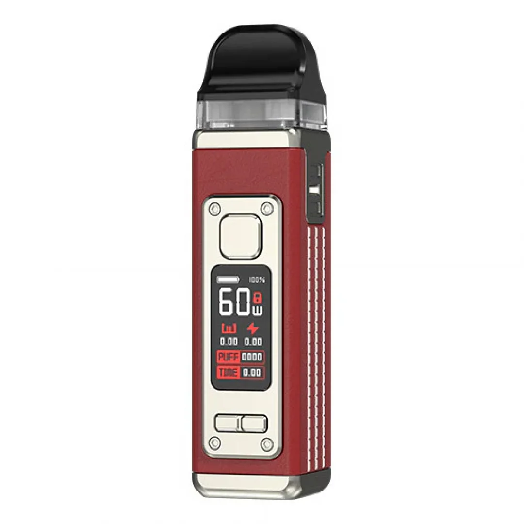 RPM 4 Pod Kit by Smok | Best UK Vape Prices