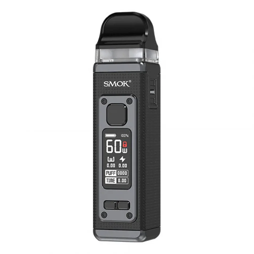 RPM 4 Pod Kit by Smok | Best UK Vape Prices