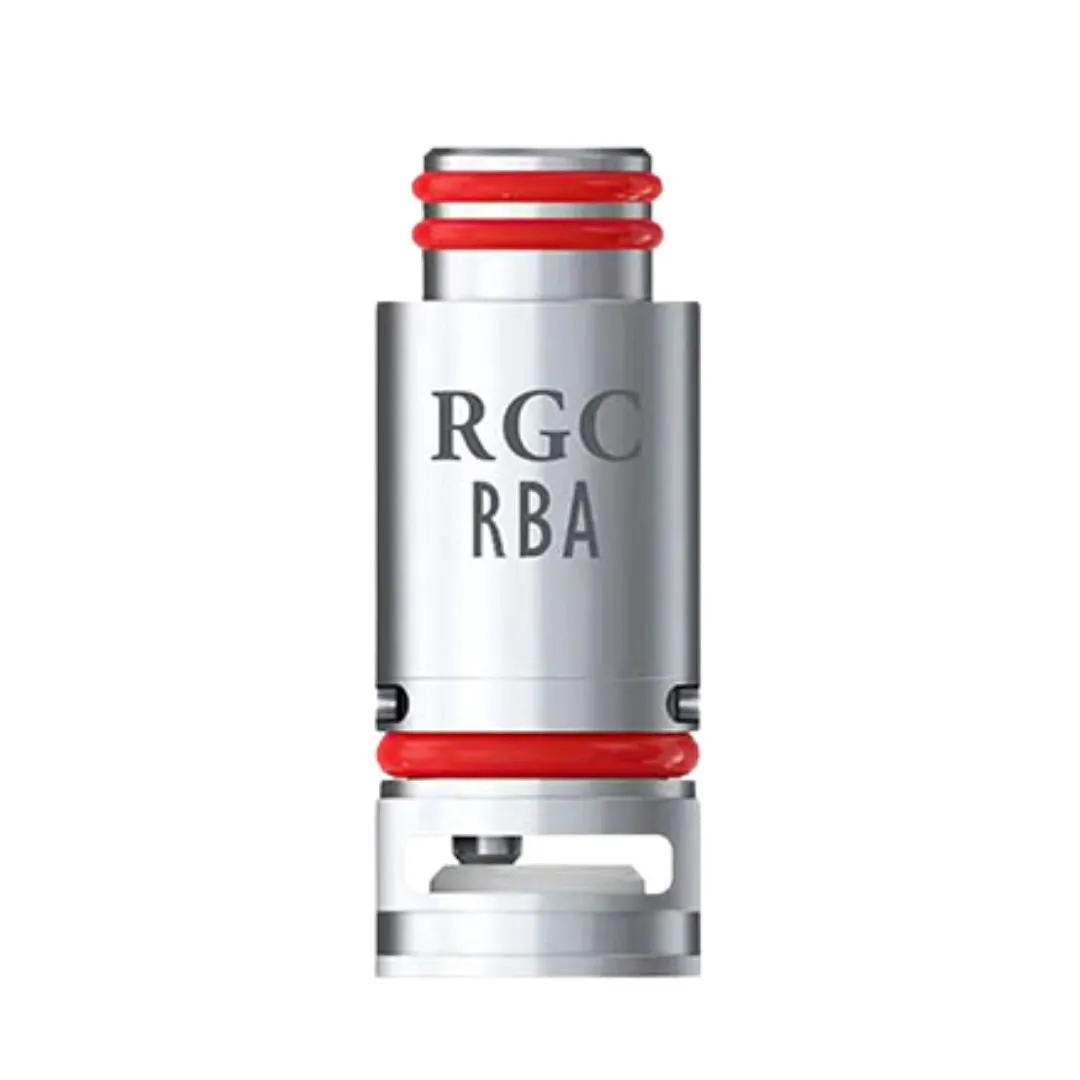 RPM 80 Replacement Coils by Smok