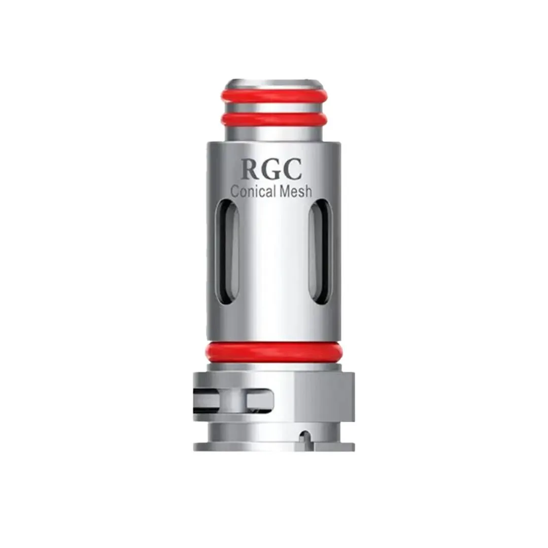 RPM 80 RGC Replacement Coils by Smok