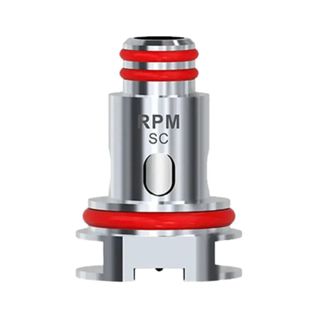 RPM Replacement Coils by Smok