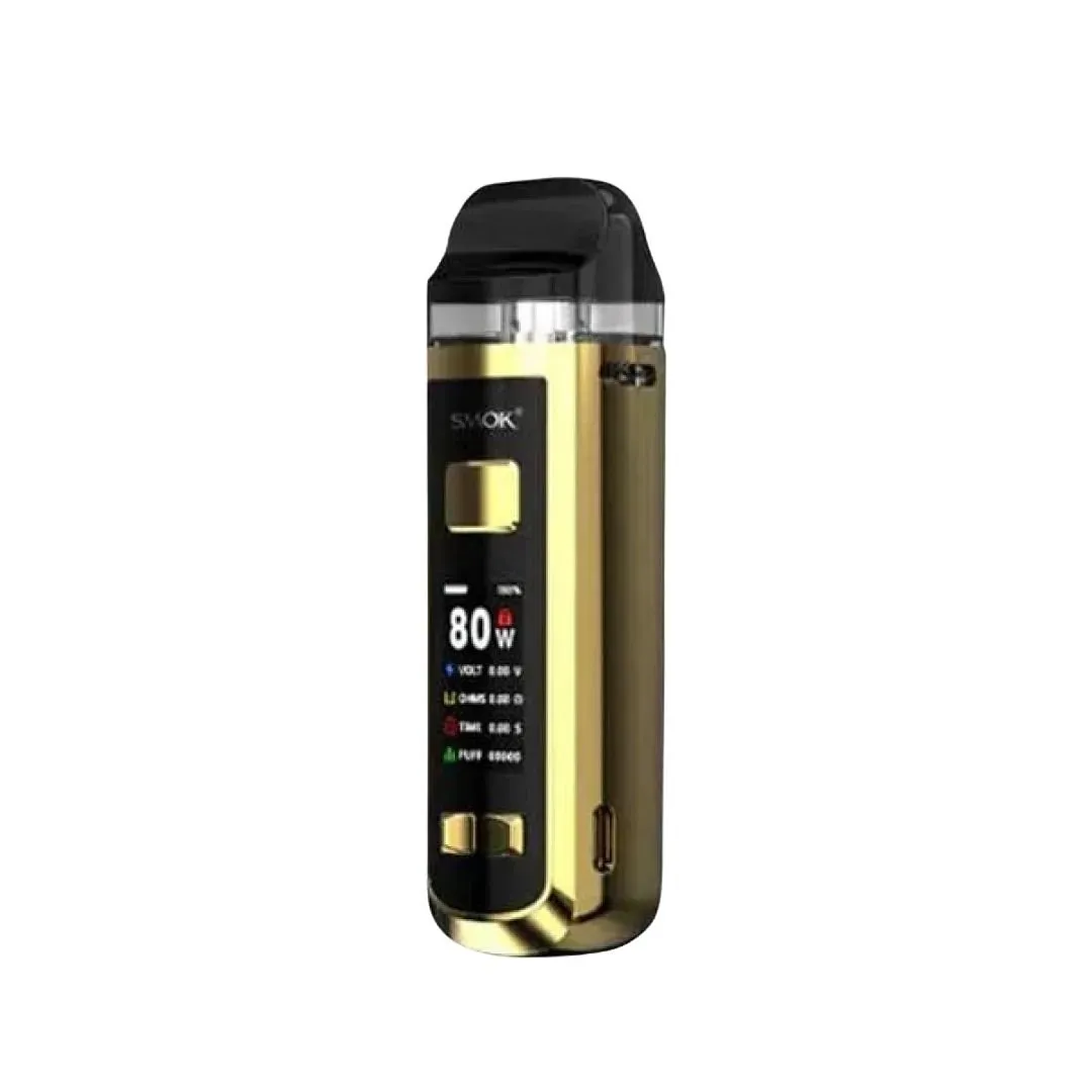 RPM2 Pod Vape Kit SMOK | High Power Pod | Best Price