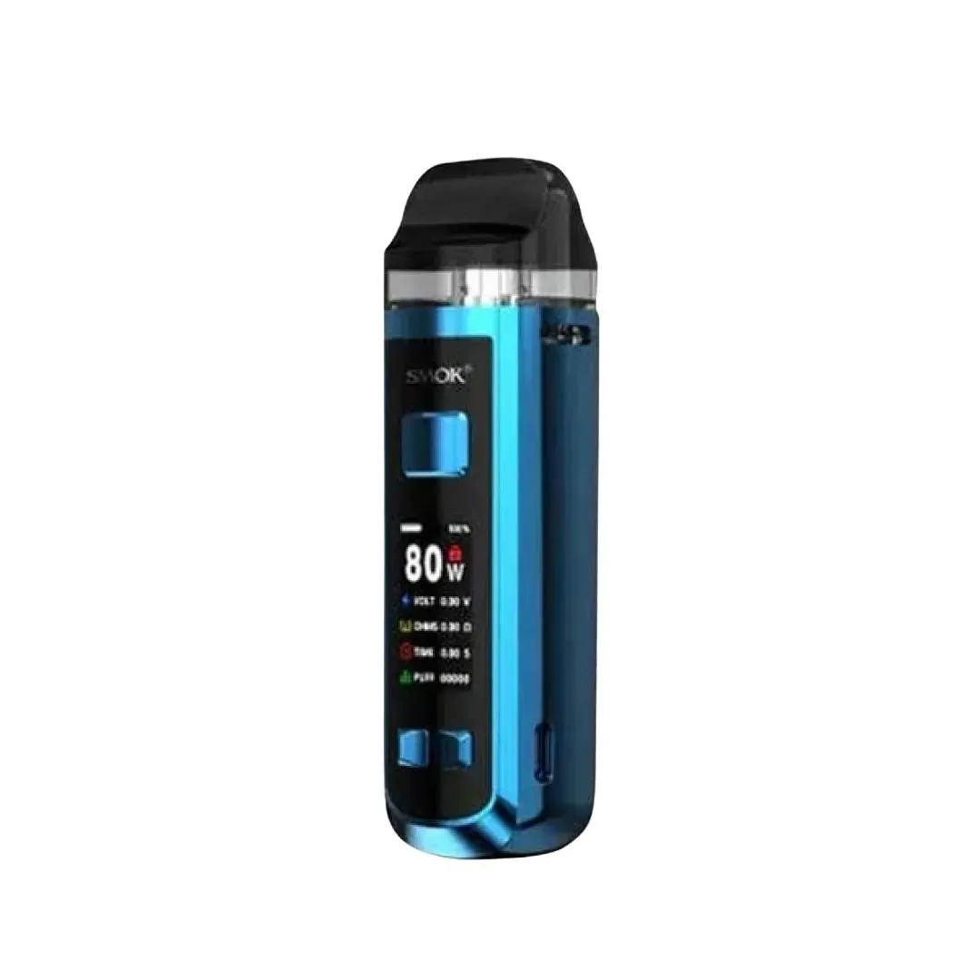 RPM2 Pod Vape Kit SMOK | High Power Pod | Best Price