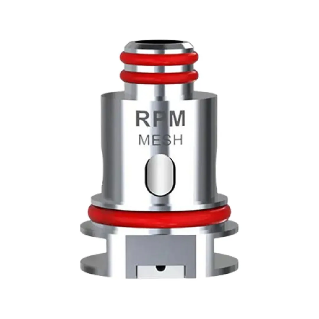 RPM40 Replacement Coil by Smok