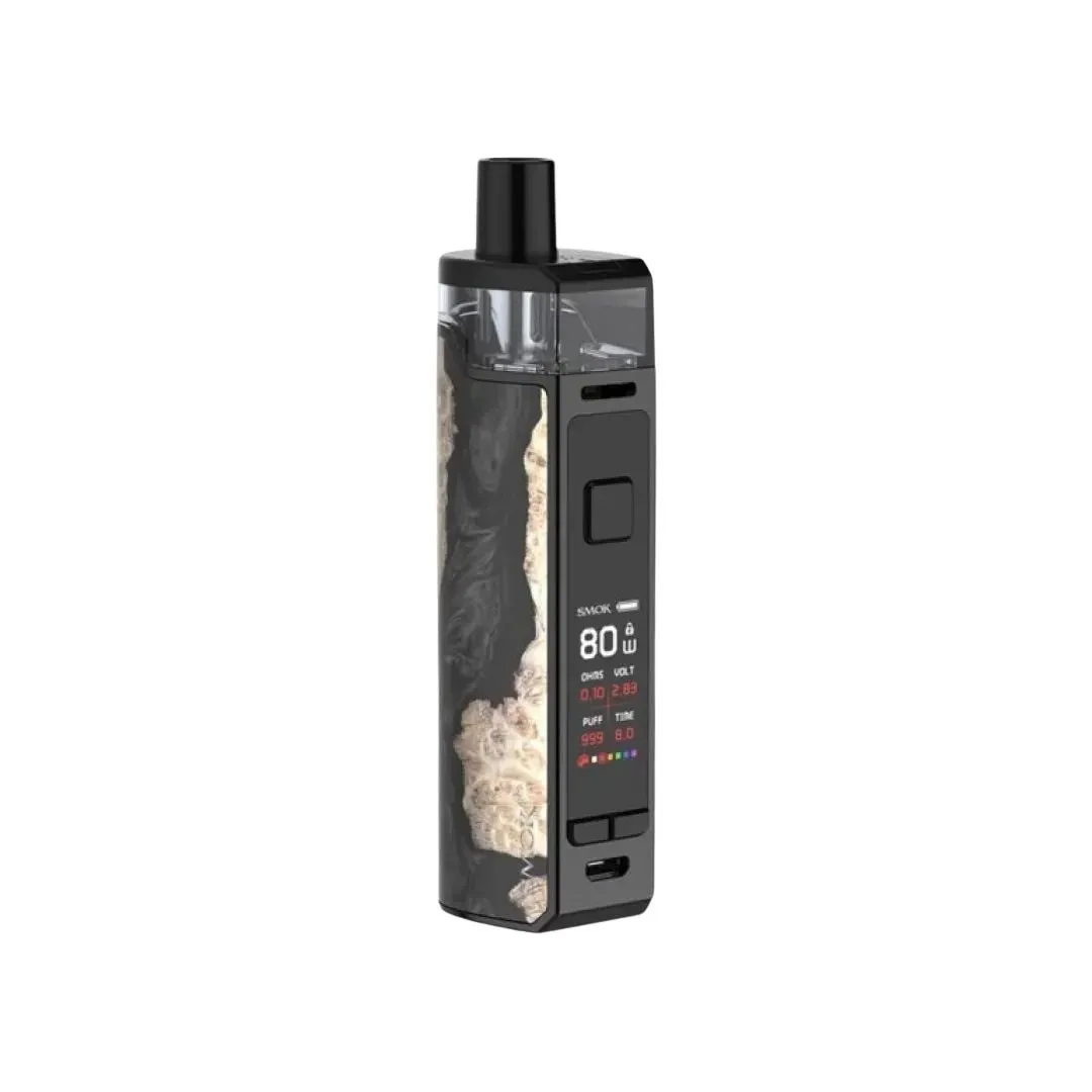 Shop SMOK RPM80 Pro Pod Kit | Premium Pod Device UK