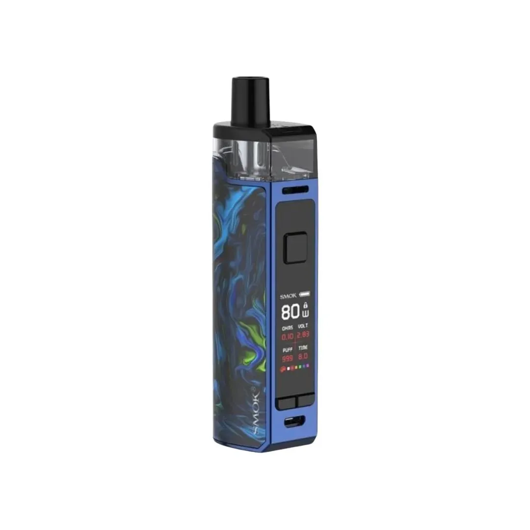Shop SMOK RPM80 Pro Pod Kit | Premium Pod Device UK