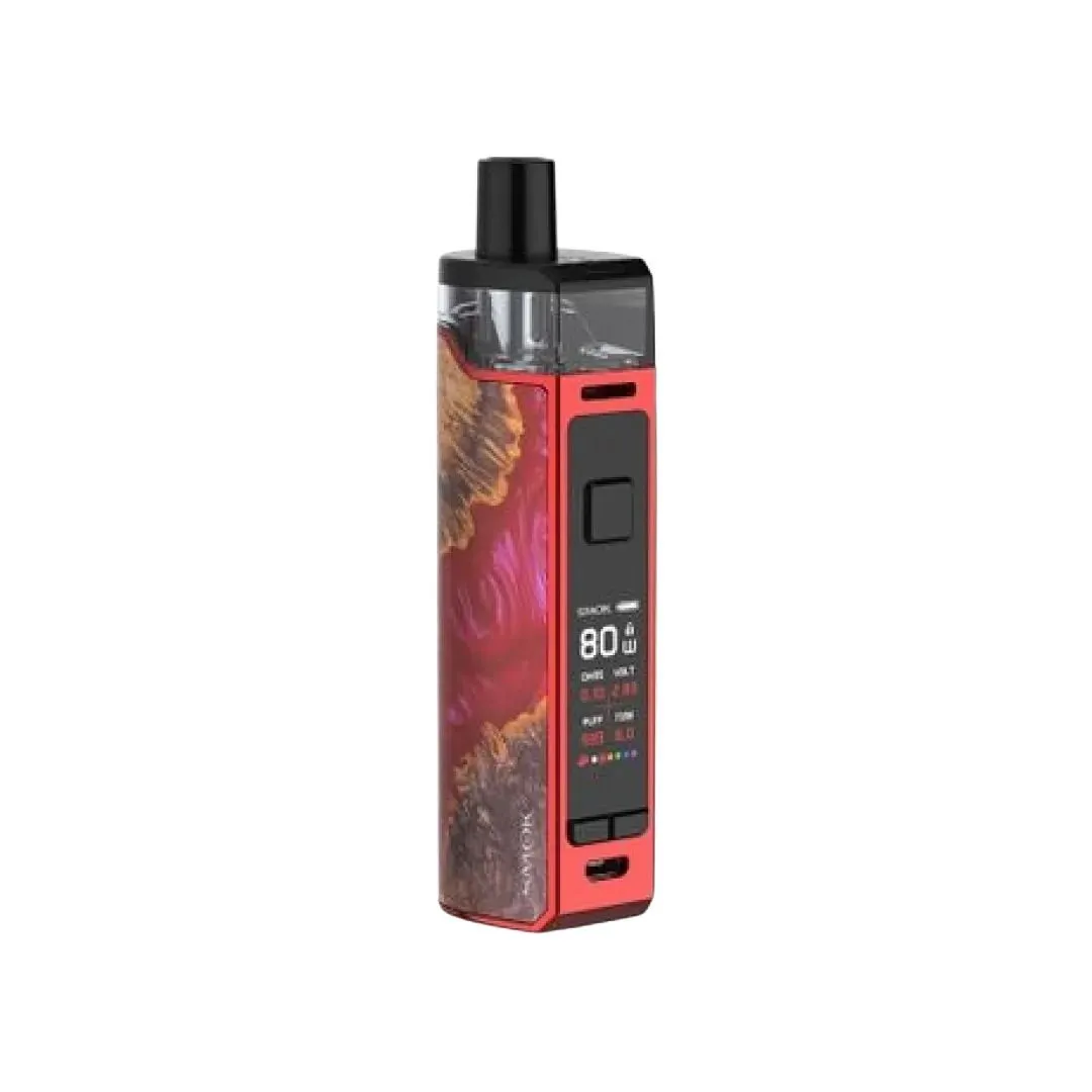 Shop SMOK RPM80 Pro Pod Kit | Premium Pod Device UK