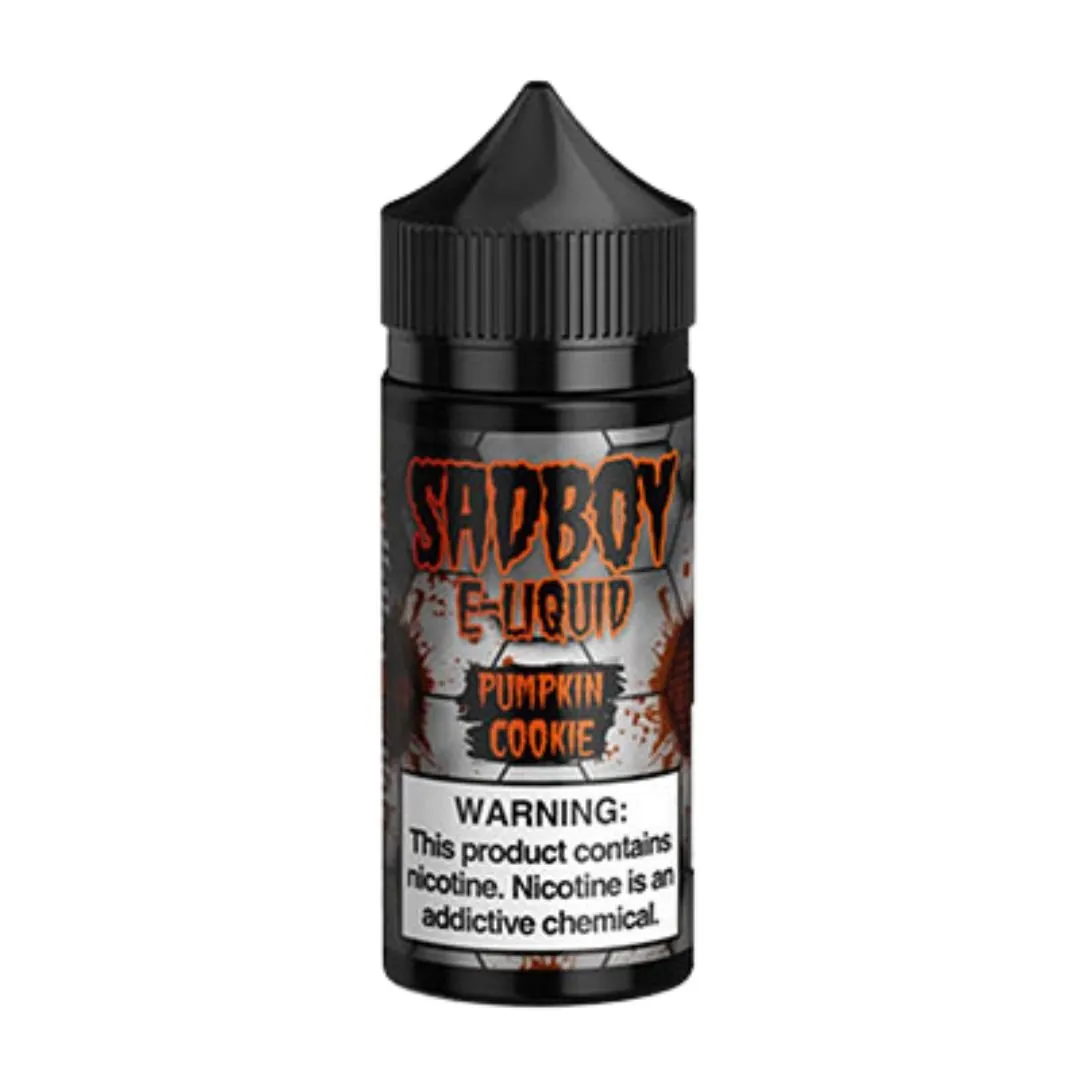 Buy Sad Boy 100ml E-liquid Shortfill Online UK | Best Price