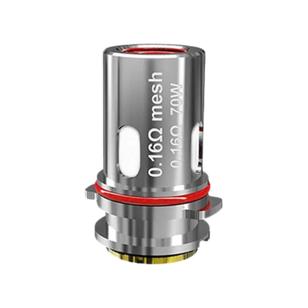 Sakerz Replacement Coil