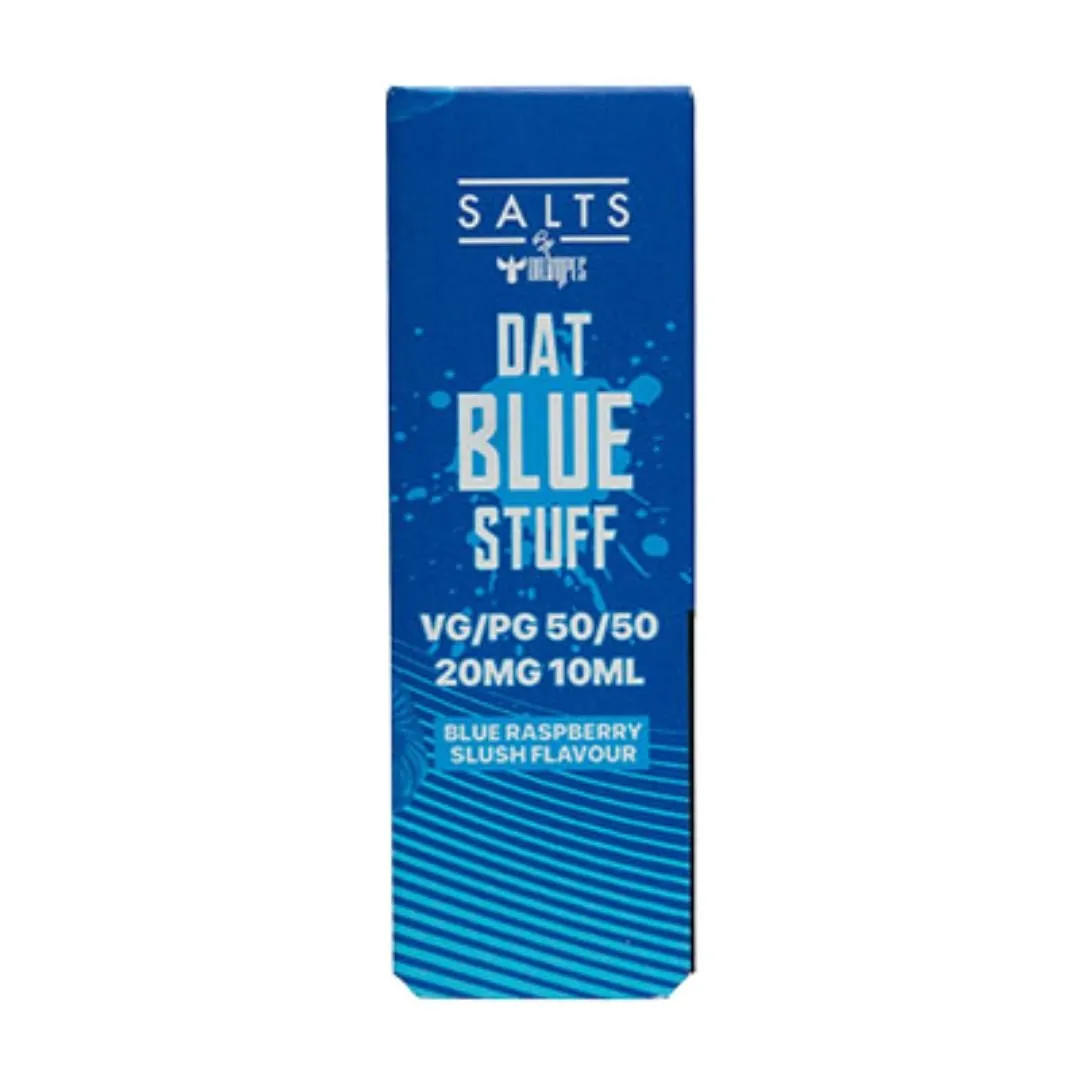 Buy Dr Vapes Salts E-liquid 10ml | Online UK | £2.85