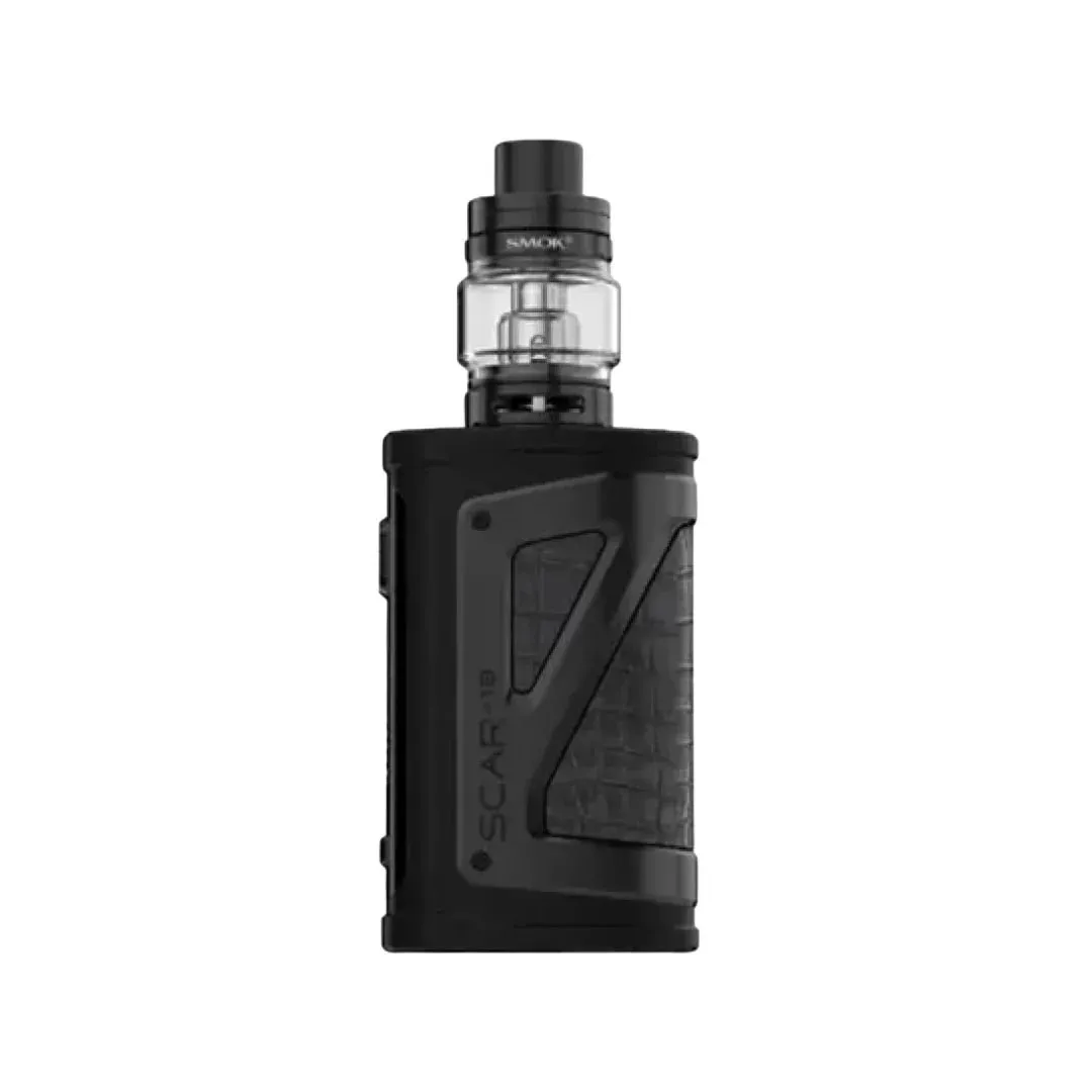 Scar 18 Pod Kit By Smok