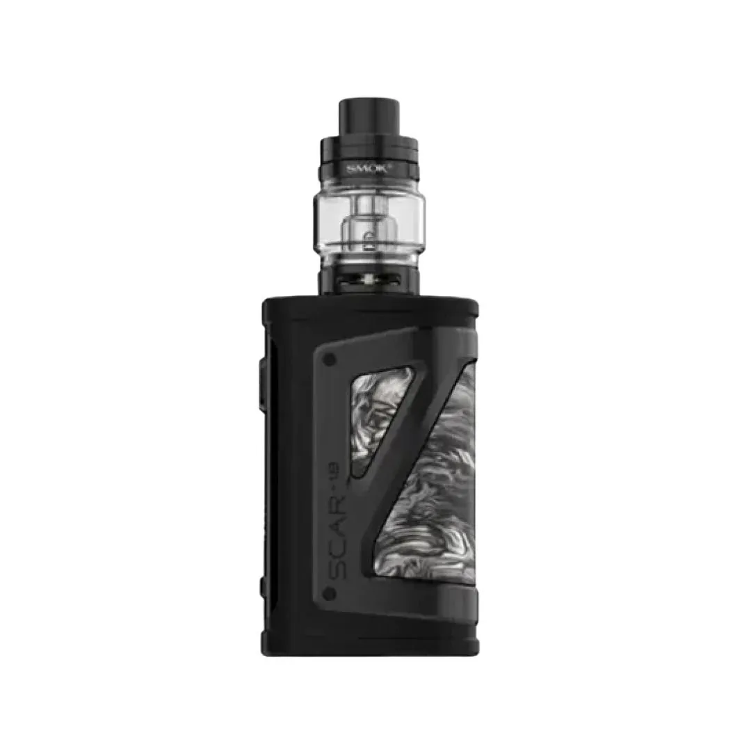 Scar 18 Pod Kit by SMOK | Durable Vape Mod UK | Buy Now