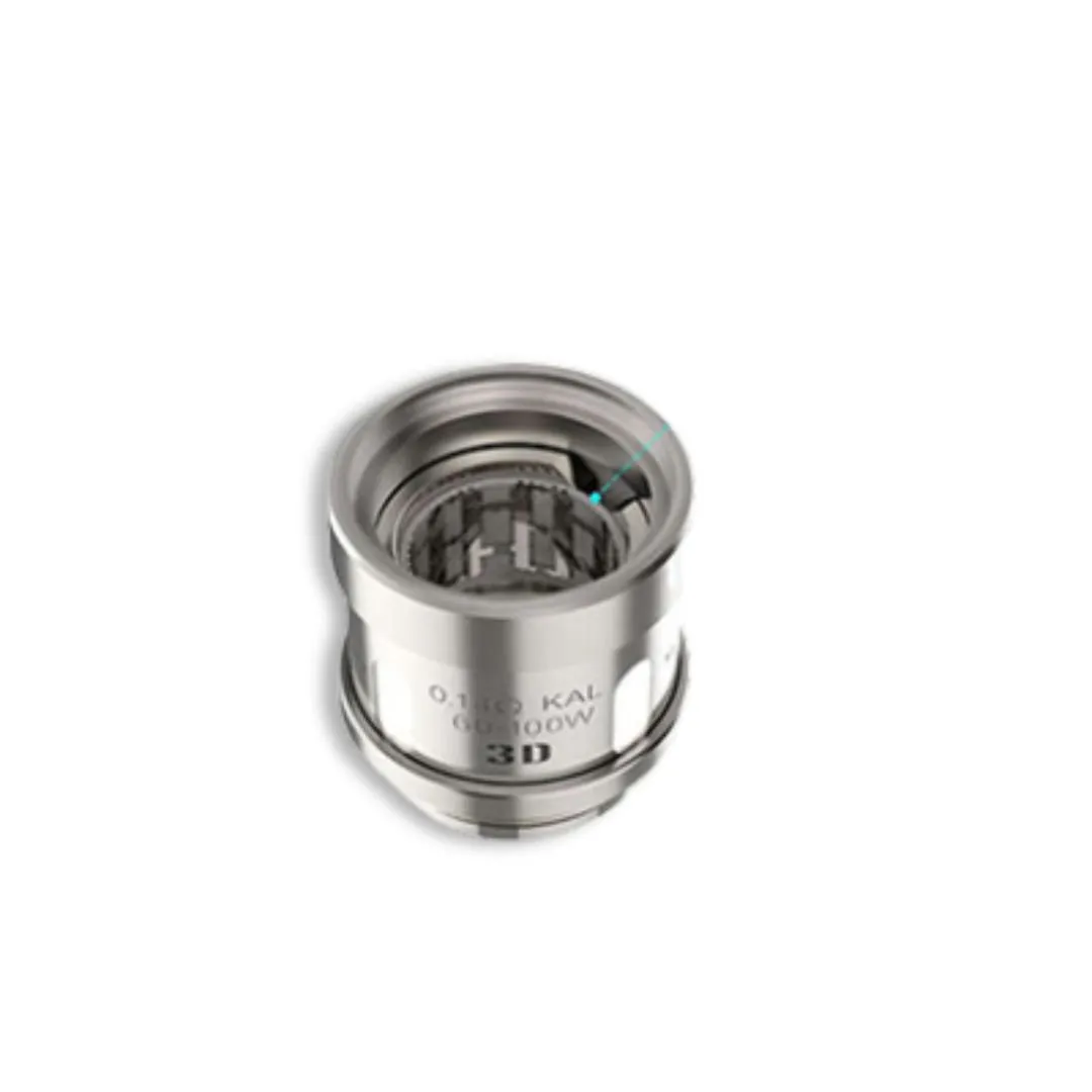 Scion Plex 3D Replacement Coil by Innokin