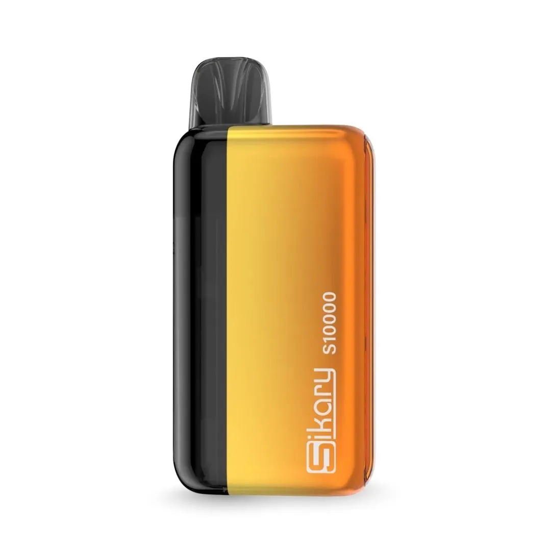 Sikary S10000 Puffs Pod Vape Kit