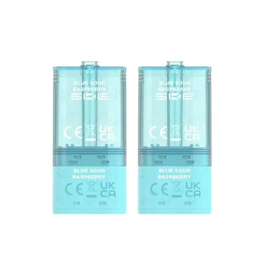 Ske 30K Pro Max Pods | Prefilled | Just £6.99