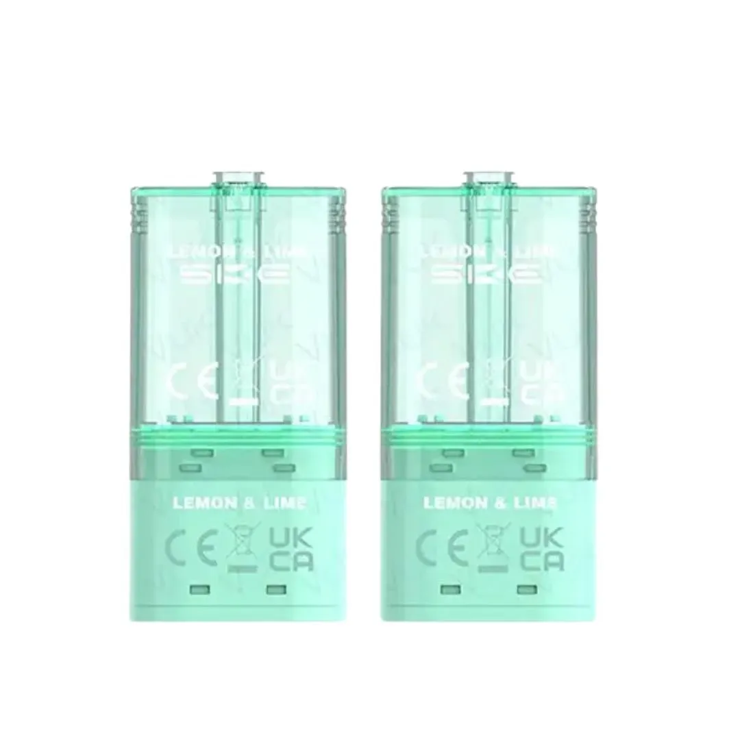 Ske 30K Pro Max Pods | Prefilled | Just £6.99