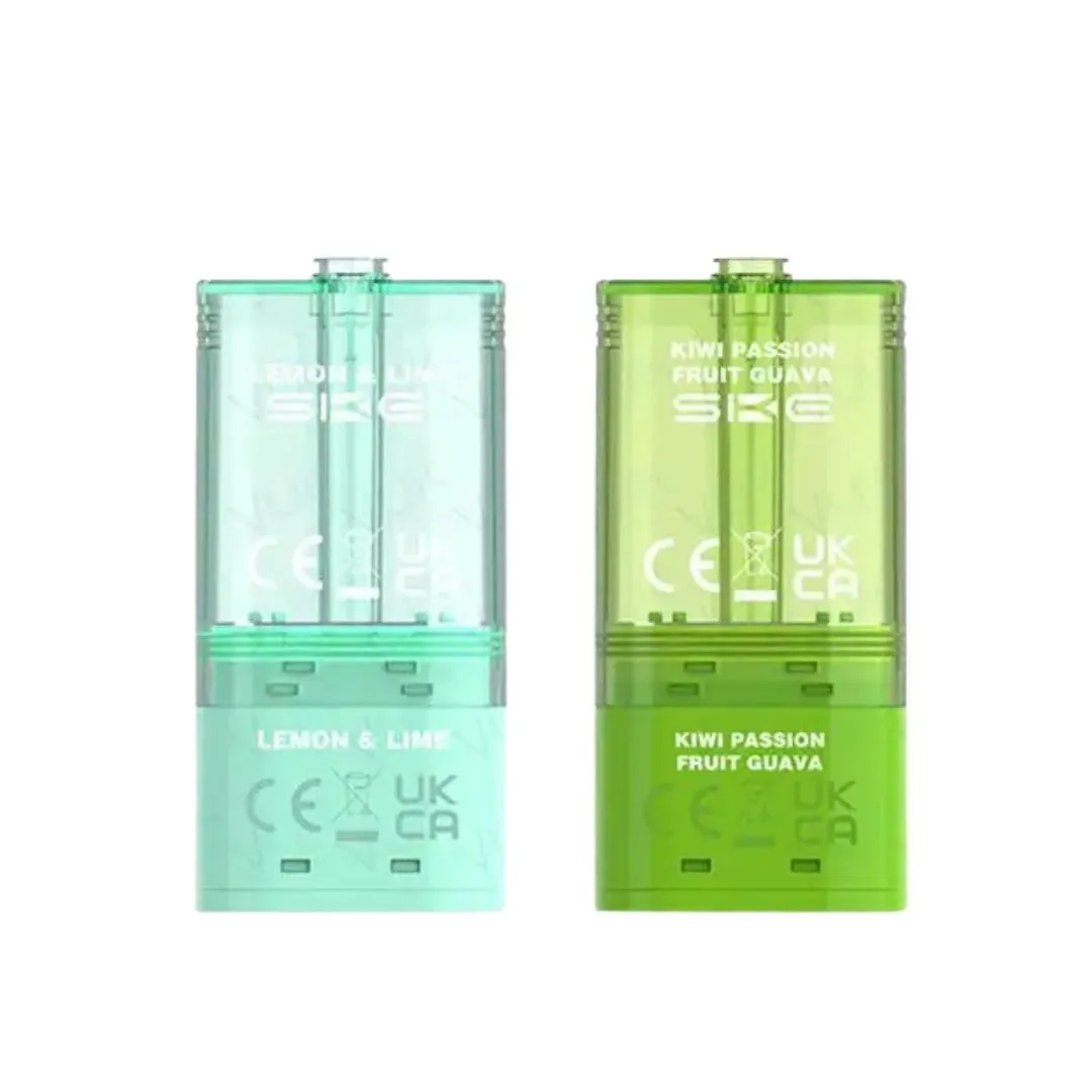 Ske 30K Pro Max Pods | Prefilled | Just £6.99