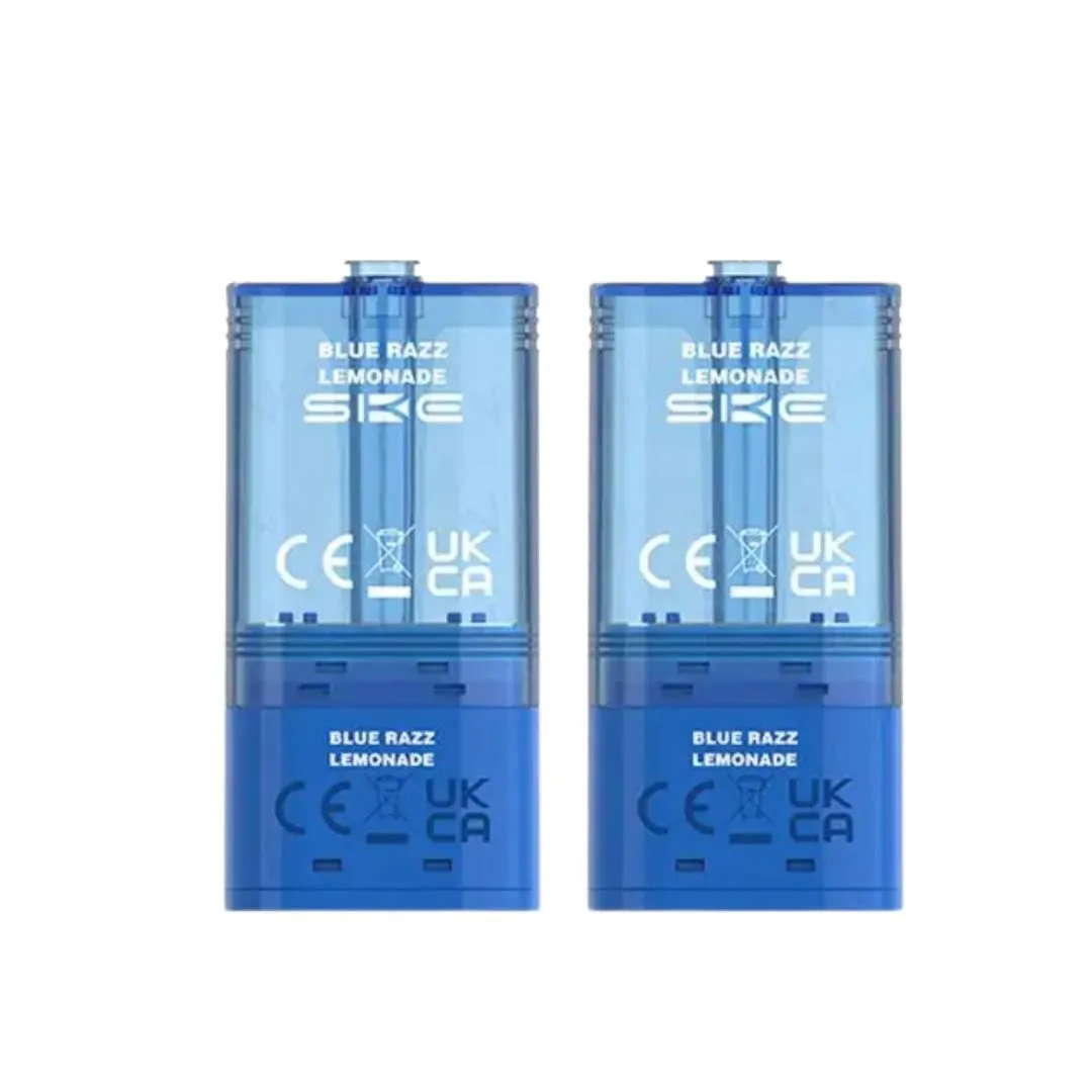 Ske 30K Pro Max Pods | Prefilled | Just £6.99