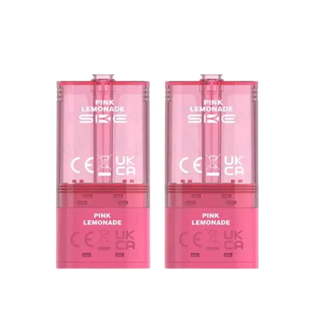 Ske 30K Pro Max Pods | Prefilled | Just £6.99