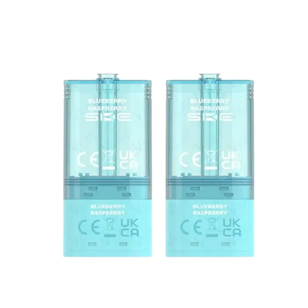 Ske 30K Pro Max Pods | Prefilled | Just £6.99
