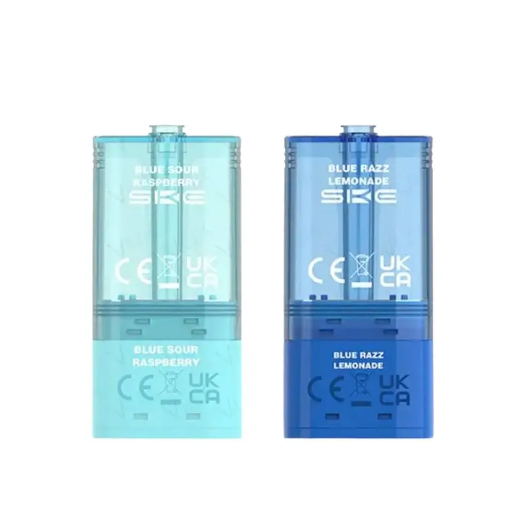 Ske 30K Pro Max Pods | Prefilled | Just £6.99