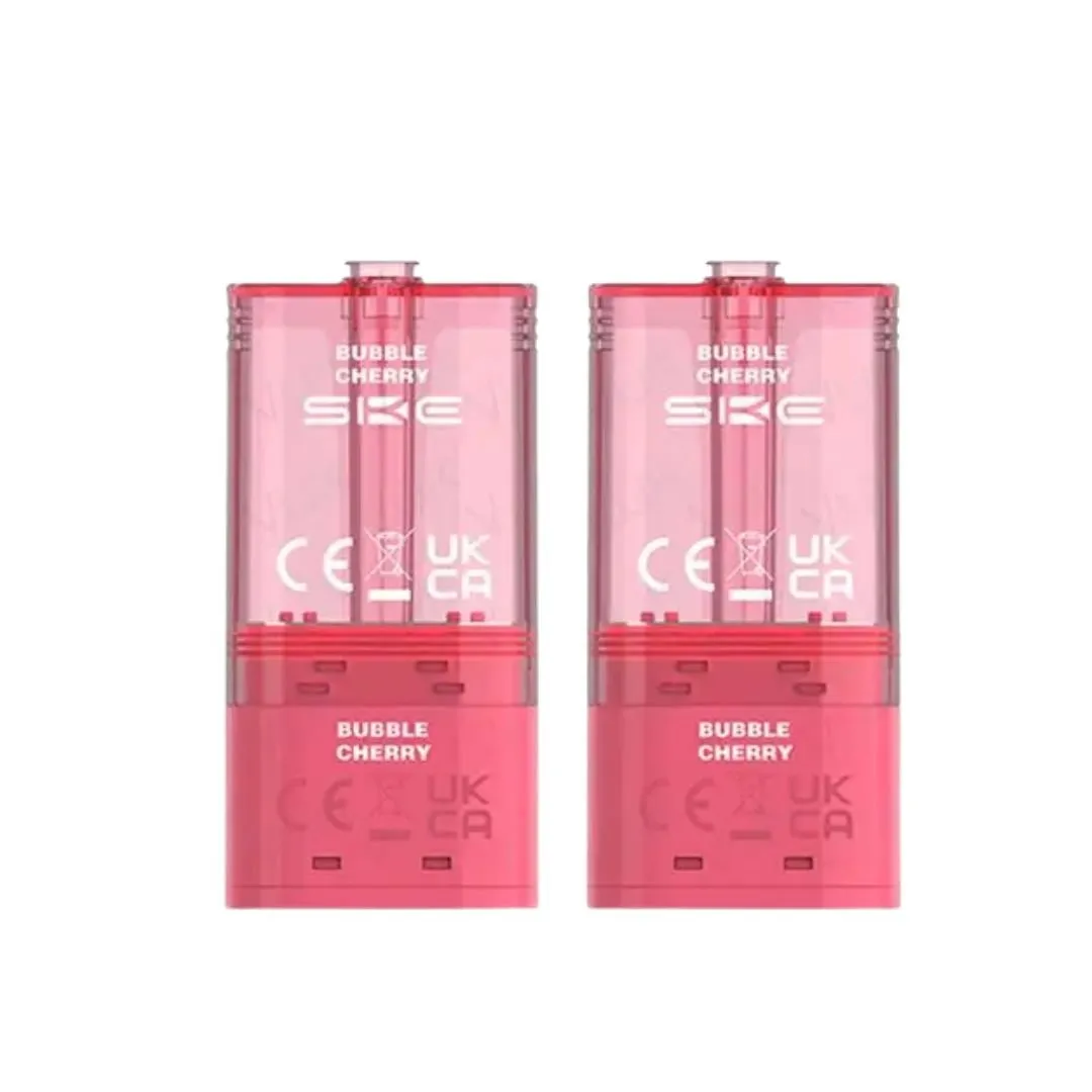 Ske 30K Pro Max Pods | Prefilled | Just £6.99