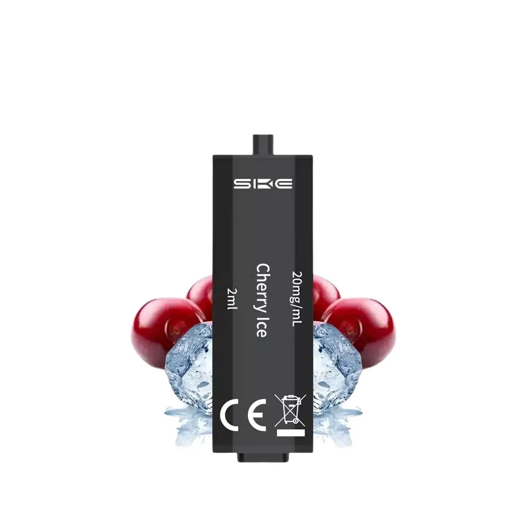 Buy SKE Crystal 2 in 1 Prefilled Pod for £4.70