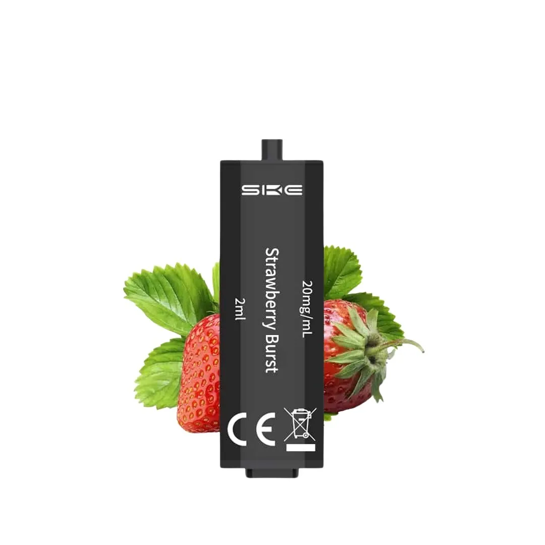 Buy SKE Crystal 2 in 1 Prefilled Pod for £4.70