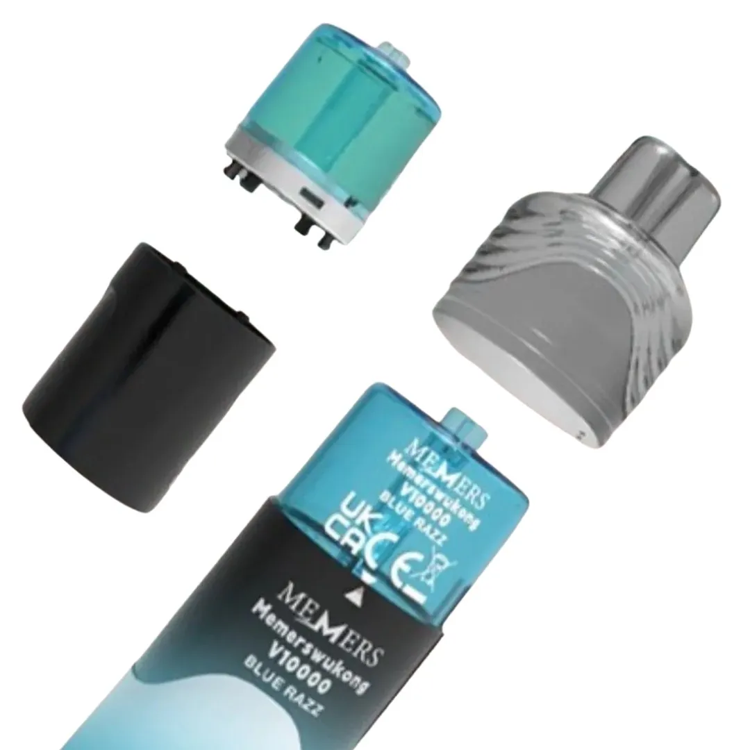 SKE Memers WuKong V10000 Prefilled Pods