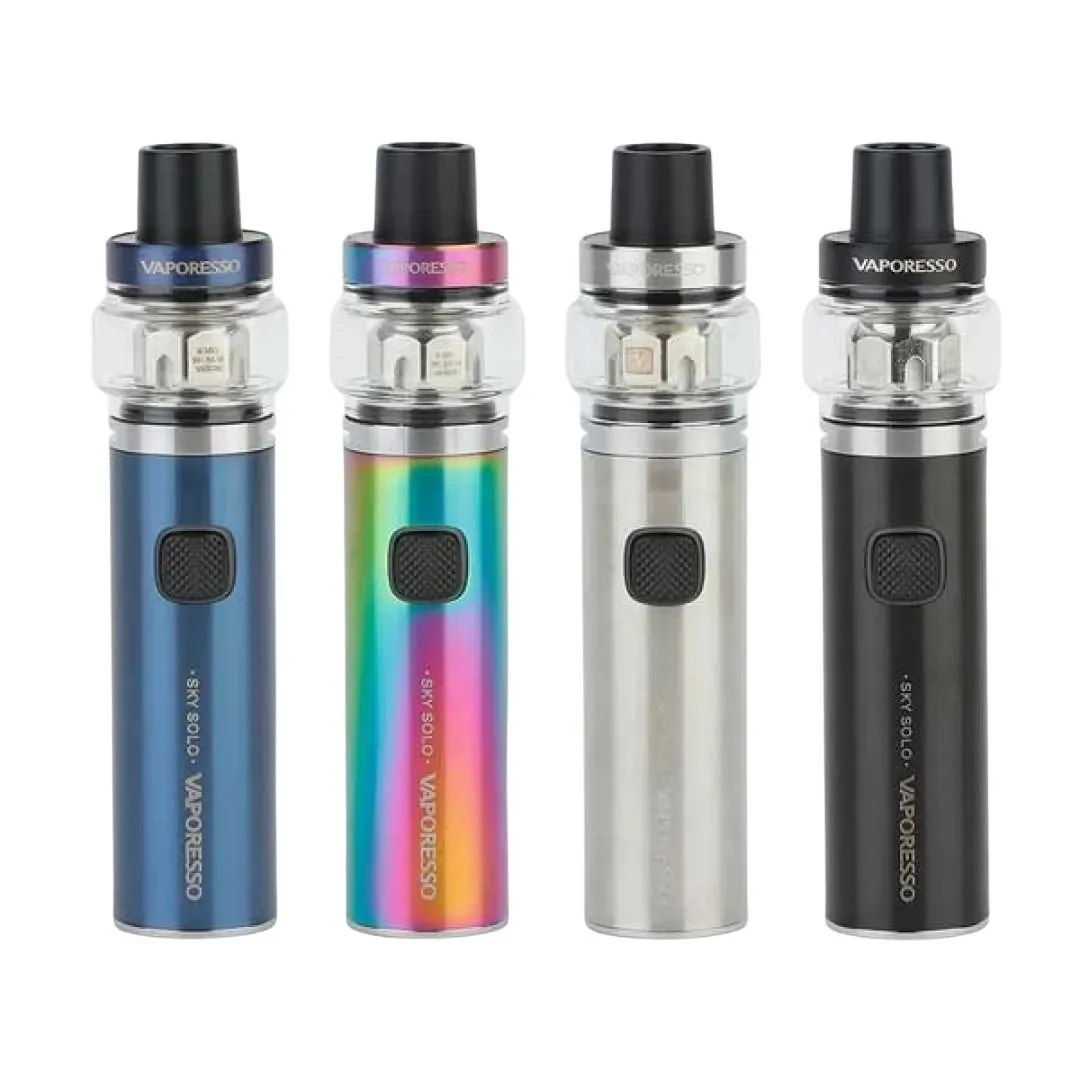 Sky Solo Starter Kit By Vaporesso