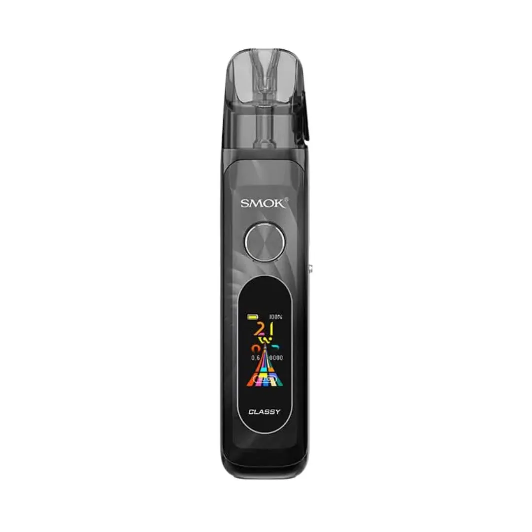 Smok Novo Classy Pod Vape Kit – Buy Online - £17.49