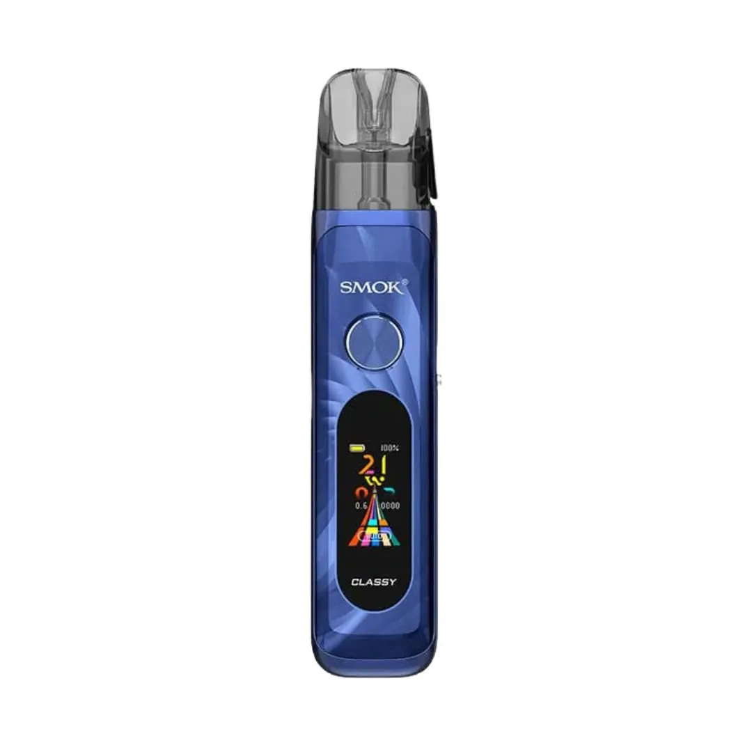 Smok Novo Classy Pod Vape Kit – Buy Online - £17.49