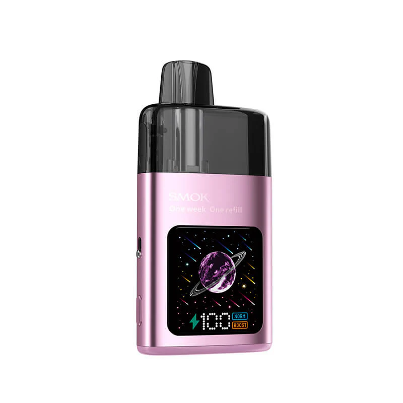 SMOK TFOS Pod Kit 1700mAh - Smoknic UK