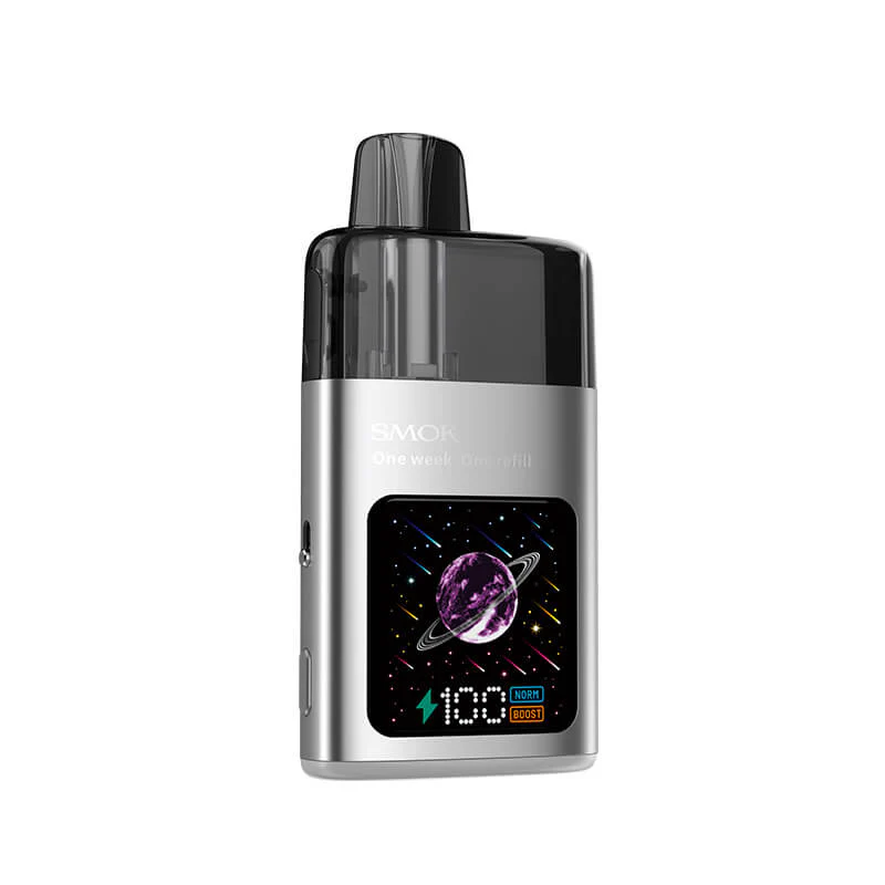 SMOK TFOS Pod Kit 1700mAh - Smoknic UK